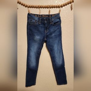 Women's Rock Revival Jeans